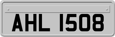 AHL1508