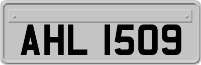 AHL1509