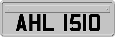 AHL1510
