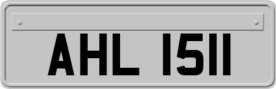 AHL1511