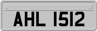 AHL1512
