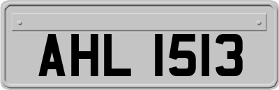 AHL1513