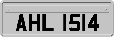 AHL1514