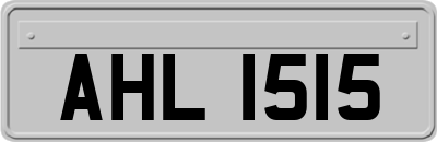 AHL1515