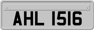 AHL1516