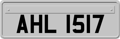 AHL1517