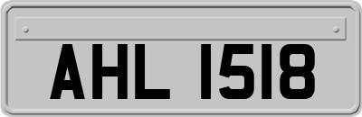 AHL1518