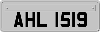 AHL1519