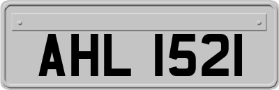 AHL1521