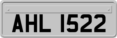 AHL1522