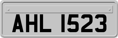 AHL1523