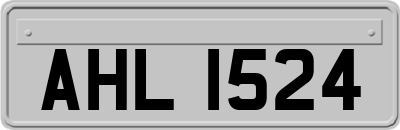 AHL1524