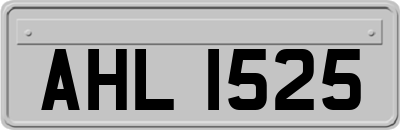 AHL1525