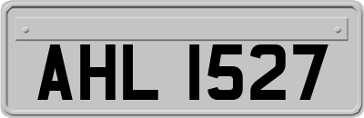 AHL1527
