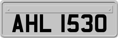 AHL1530
