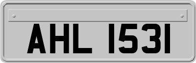 AHL1531