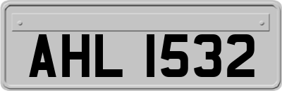 AHL1532