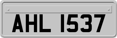 AHL1537