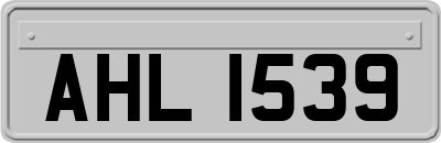 AHL1539
