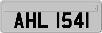 AHL1541