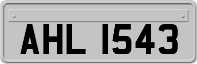 AHL1543