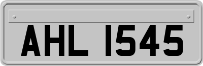 AHL1545
