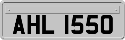 AHL1550