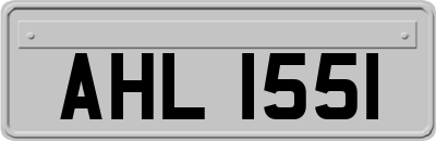 AHL1551