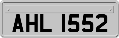AHL1552