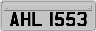 AHL1553