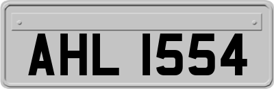 AHL1554