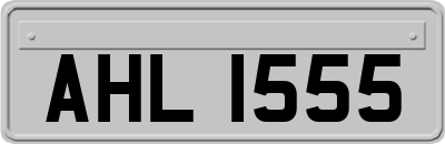 AHL1555