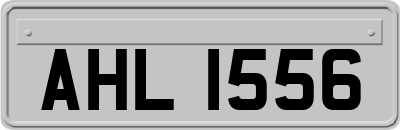 AHL1556