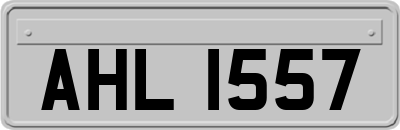 AHL1557