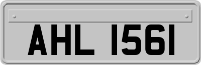 AHL1561