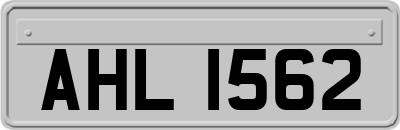 AHL1562