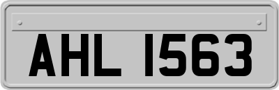 AHL1563