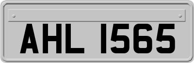 AHL1565
