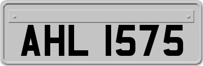 AHL1575