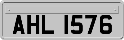 AHL1576