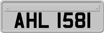AHL1581