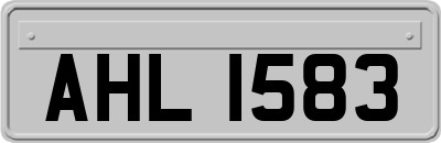 AHL1583