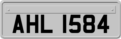 AHL1584