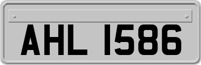 AHL1586