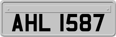 AHL1587