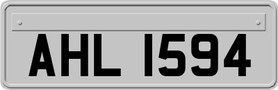 AHL1594