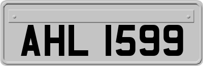 AHL1599