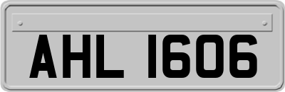 AHL1606