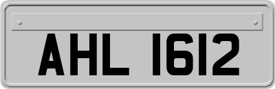 AHL1612