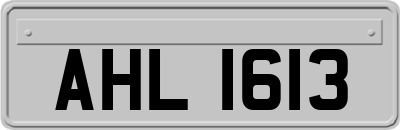 AHL1613